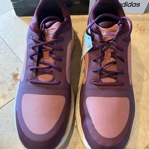 adidas response trail x women’s sneakers size 8.5